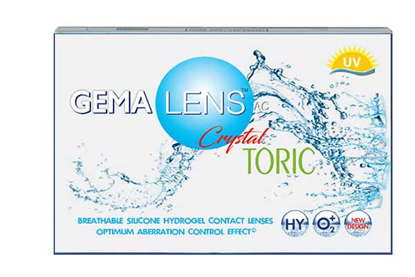 Daily contact lenses price only  23.39 €  