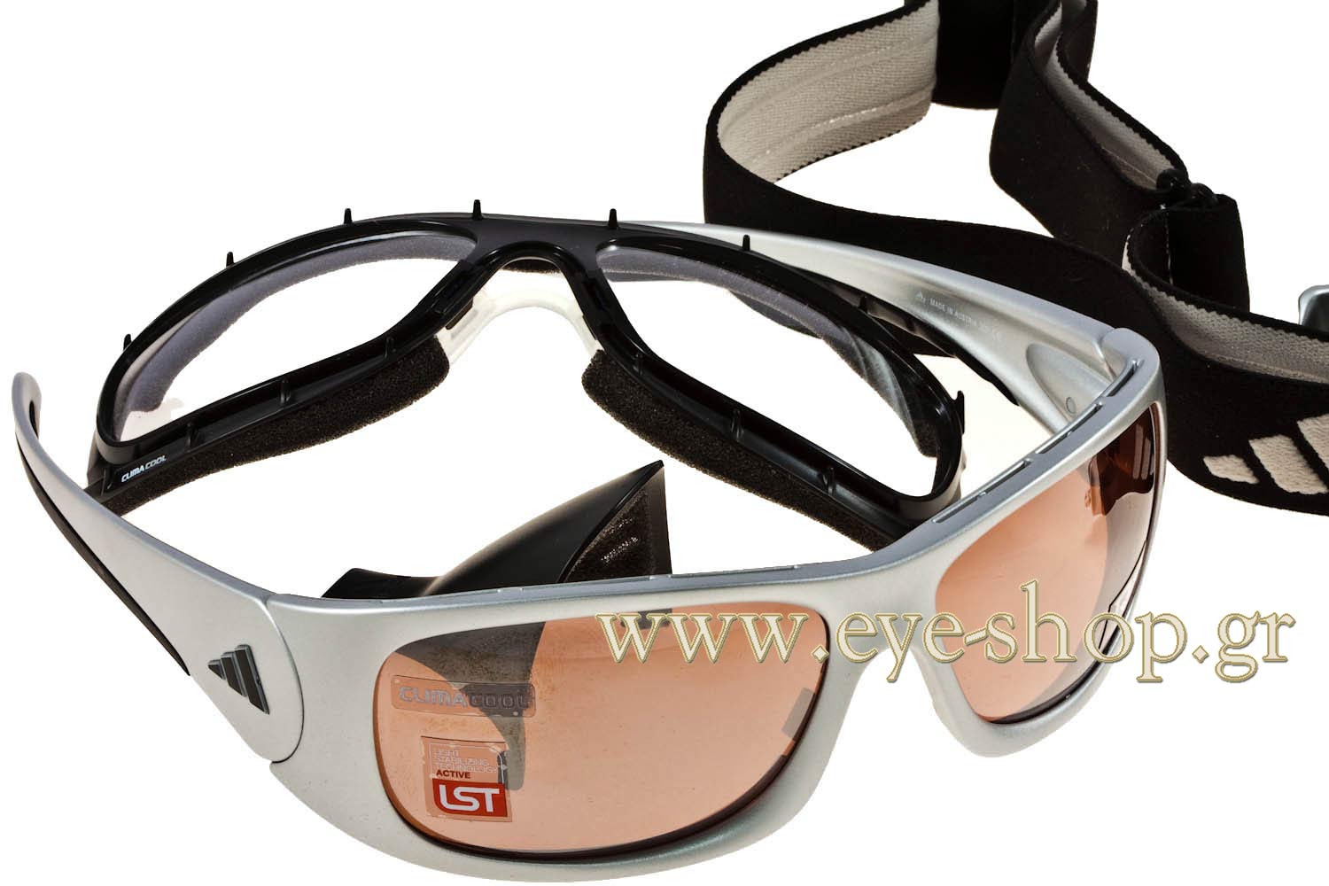 thomas-huber-wearing-sunglasses-adidas-terrex-pro-a143 wearing Adidas at