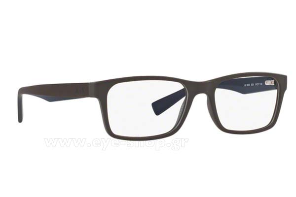 Armani Exchange 3038 Eyewear 