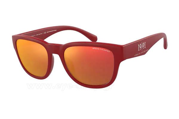 Sunglasses Armani Exchange 4115SU 82746Q