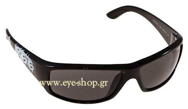 Sunglasses Arnette SAWBUCK 4154 207087