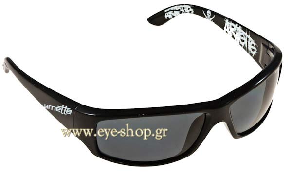 Sunglasses Arnette SAWBUCK 4154 206687