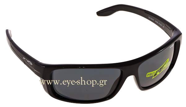 Sunglasses Arnette SO EASY 4159 41/81 Polarized