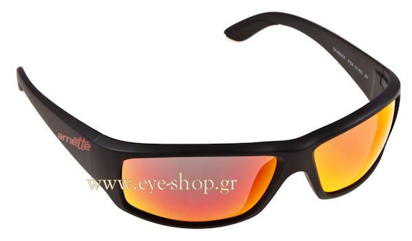 Sunglasses Arnette SAWBUCK 4154 01/6Q