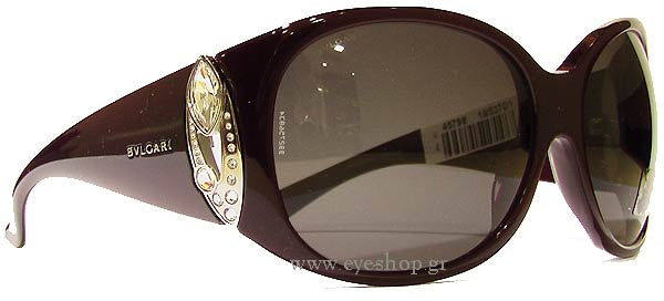 Sunglasses Bulgari 8017B 820/87