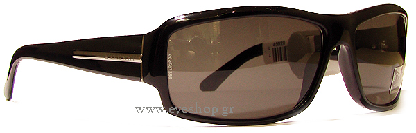 Sunglasses Bulgari 7003 501/87