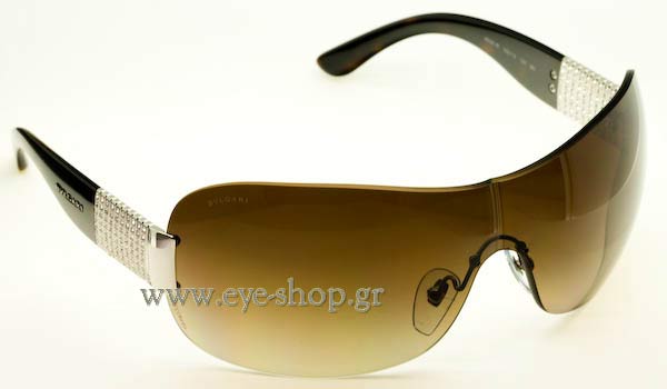 Sunglasses Bulgari 6030B 102/13