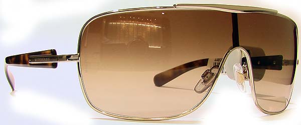 Sunglasses Burberry 3012 100213