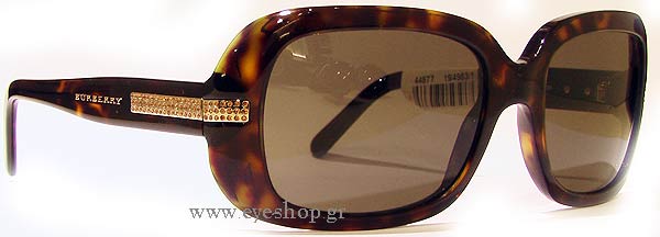 Sunglasses Burberry 4024B 3002/3