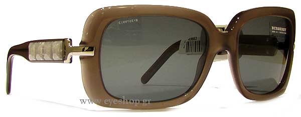 Sunglasses Burberry 4020B 300387