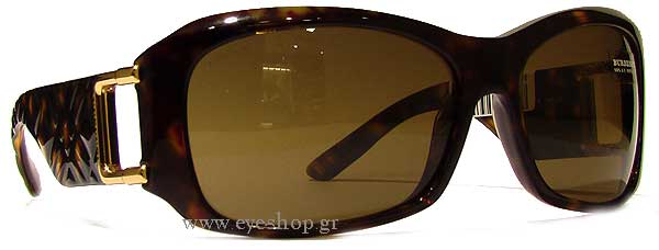 Sunglasses Burberry 4037 300273