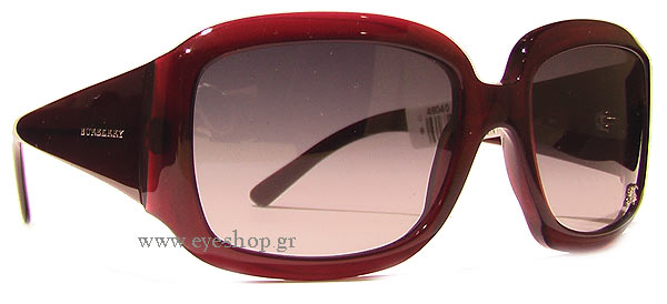 Sunglasses Burberry 4039 30148G
