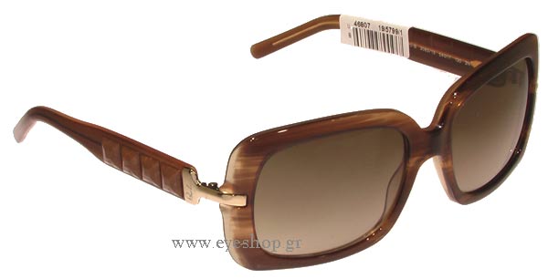 Sunglasses Burberry 4020B 308313