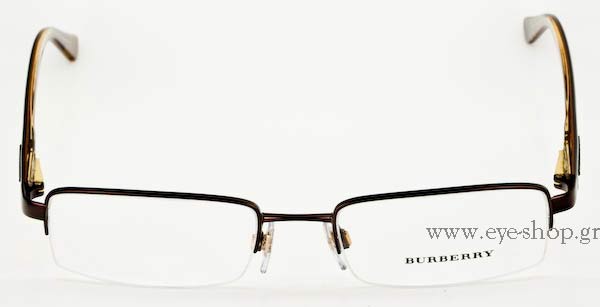 Eyeglasses Burberry 1012