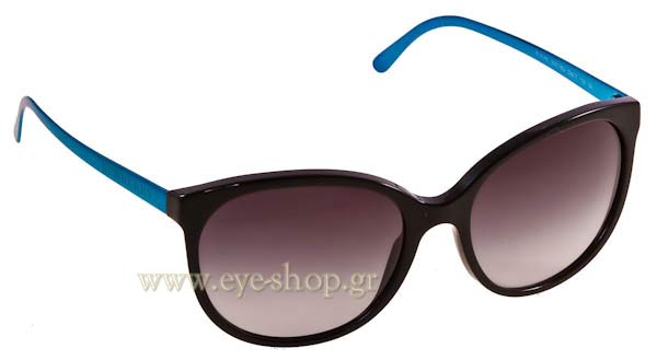 Sunglasses Burberry 4146 30018G Spark Collection
