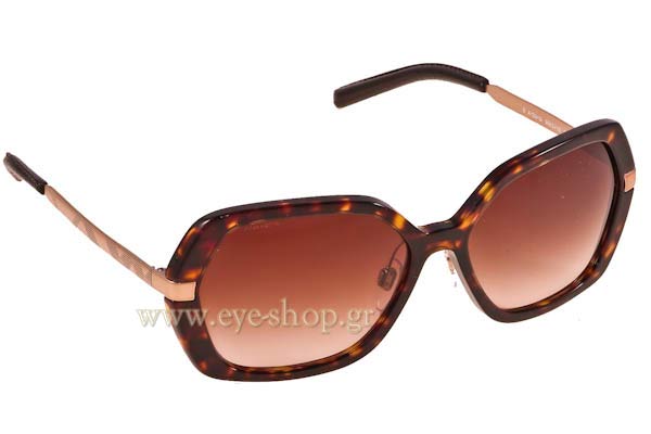 Sunglasses Burberry 4153Q 300213