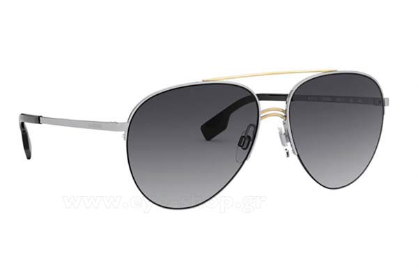 Sunglasses Burberry 3113 13038G