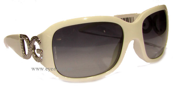 Sunglasses Dolce Gabbana 6017B 508/8G