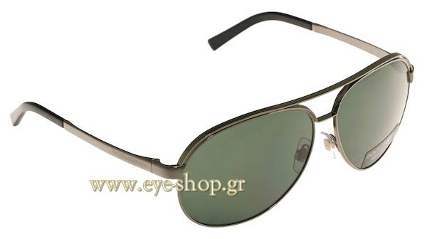 Sunglasses Dolce Gabbana 2065 04/71