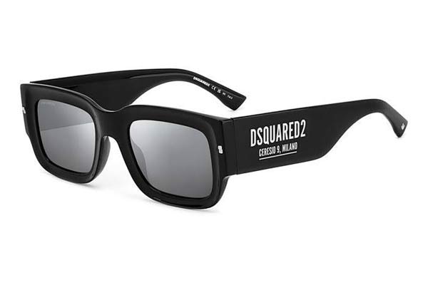 Sunglasses DSQUARED2 D2 0089S CSA T4