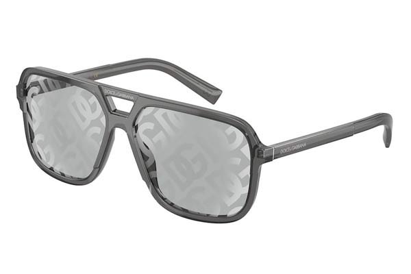 Sunglasses Dolce Gabbana 4354 3160AL