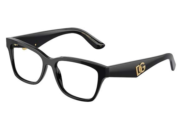 Dolce Gabbana 3370 Eyewear 