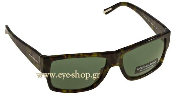 Sunglasses Dolce Gabbana 4105 173571