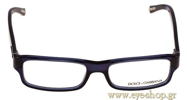 Eyeglasses Dolce Gabbana 3104
