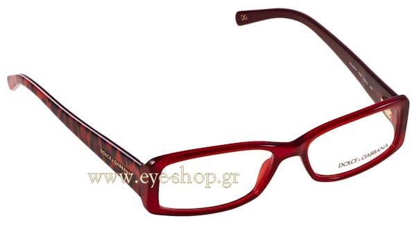 Dolce Gabbana 3076 Eyewear 