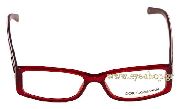 Eyeglasses Dolce Gabbana 3076