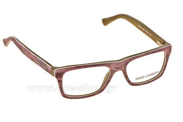 Dolce Gabbana 3205 Eyewear 