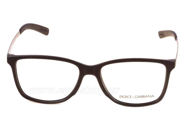 Eyeglasses Dolce Gabbana 5006
