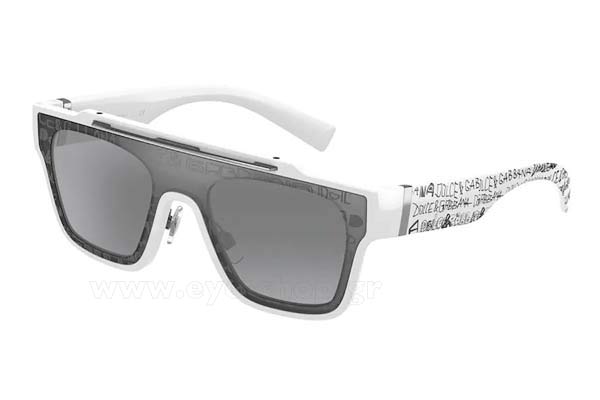 Sunglasses Dolce Gabbana 6125 33126V