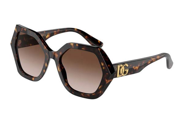 Sunglasses Dolce Gabbana 4406 502/13
