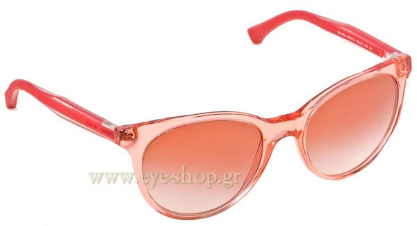 Sunglasses Emporio Armani EA 4003 507013