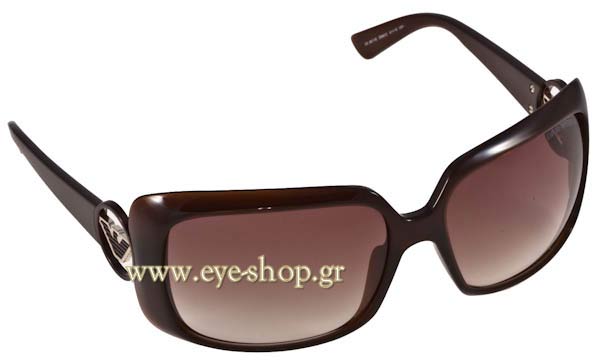 Sunglasses Emporio Armani 9611s ZM9CC