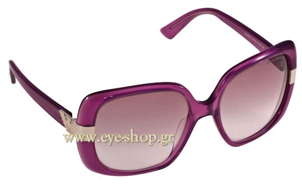 Sunglasses Emporio Armani 9637s EDTN3