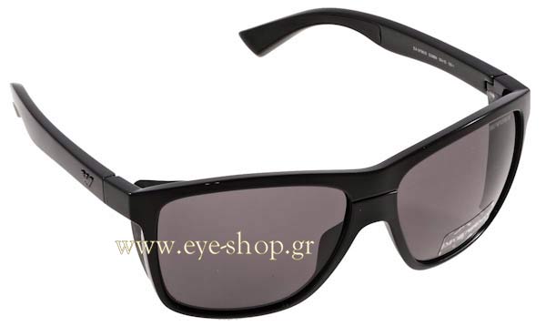 Sunglasses Emporio Armani 9796 D28BN