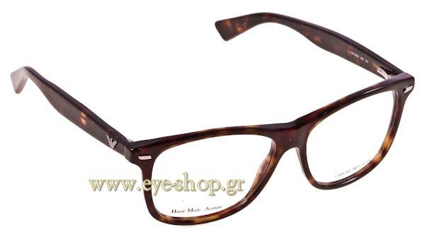 Emporio Armani EA 9868 Eyewear 