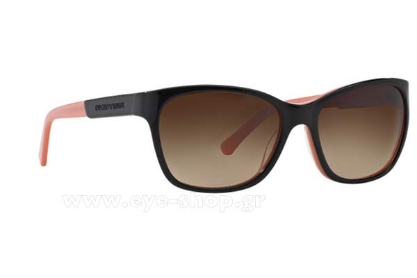 Sunglasses Emporio Armani 4004 504613