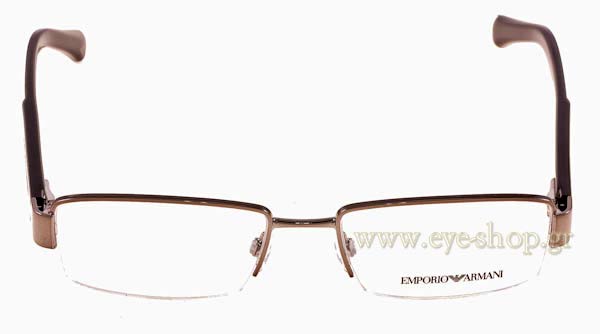 Eyeglasses Emporio Armani 1001