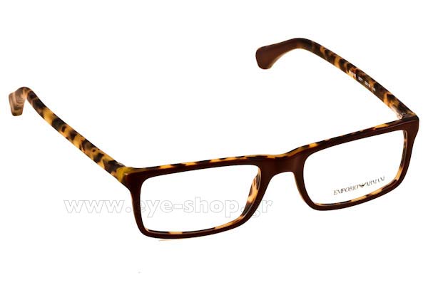 Emporio Armani 3043 Eyewear 
