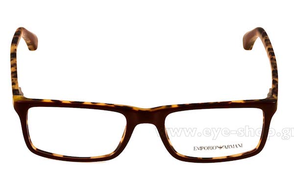 Eyeglasses Emporio Armani 3043