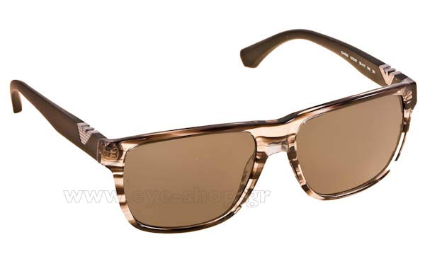 Sunglasses Emporio Armani 4035 527987
