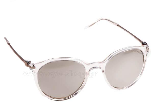 Sunglasses Emporio Armani 4050 53716G