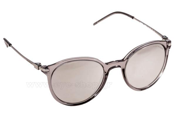 Sunglasses Emporio Armani 4050 53826G