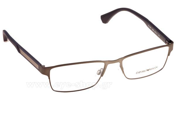 Emporio Armani 1035 Eyewear 