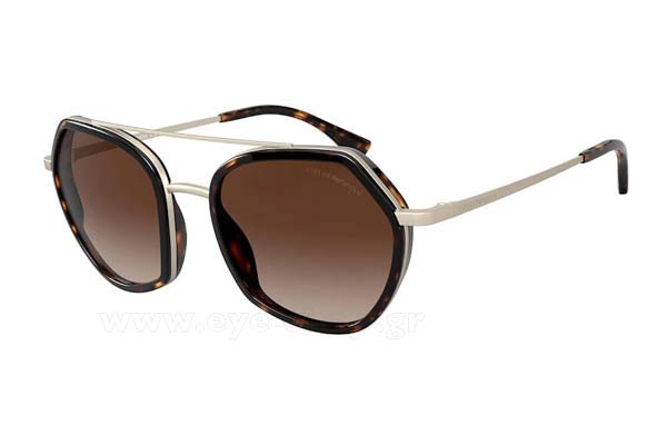 Sunglasses Emporio Armani 2098 300213