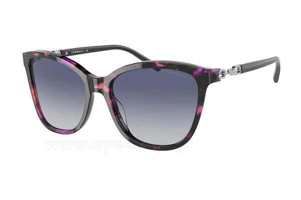 Sunglasses Emporio Armani 4173 58634L