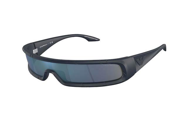 Sunglasses Emporio Armani 4190U 506555